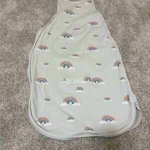 Woolino Ultimate Sleep Sack 2-24m
